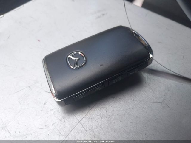 3MZBPACM3PM370419 Mazda MAZDA3