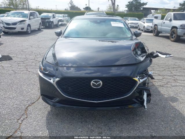 3MZBPACM3PM370419 Mazda MAZDA3