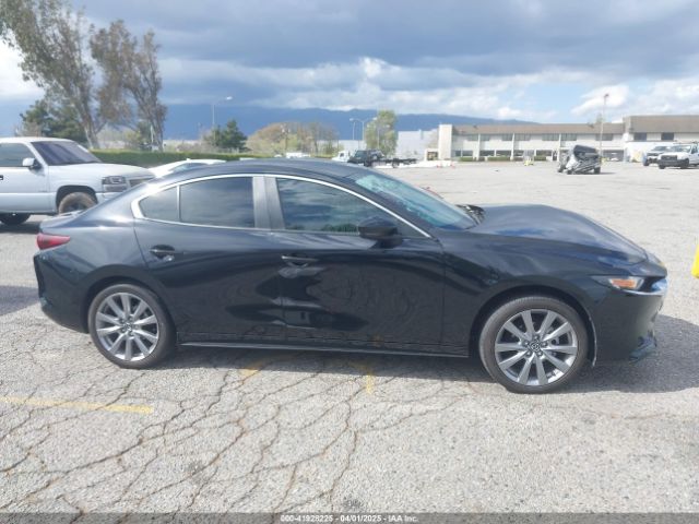 3MZBPACM3PM370419 Mazda MAZDA3
