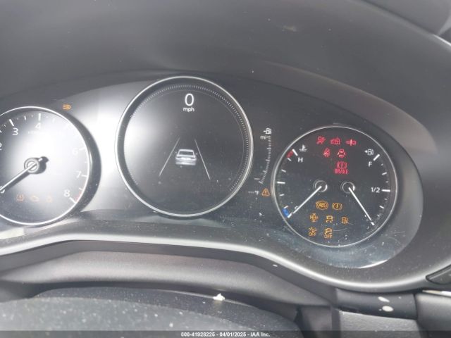 3MZBPACM3PM370419 Mazda MAZDA3