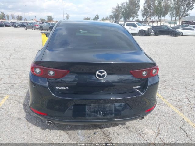 3MZBPACM3PM370419 Mazda MAZDA3