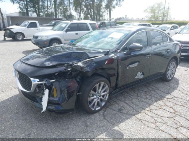 3MZBPACM3PM370419 Mazda MAZDA3
