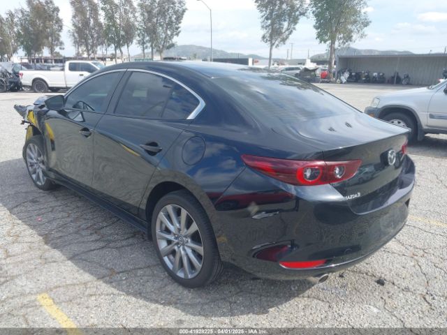 3MZBPACM3PM370419 Mazda MAZDA3