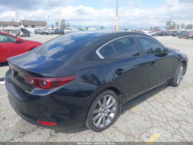 3MZBPACM3PM370419 Mazda MAZDA3