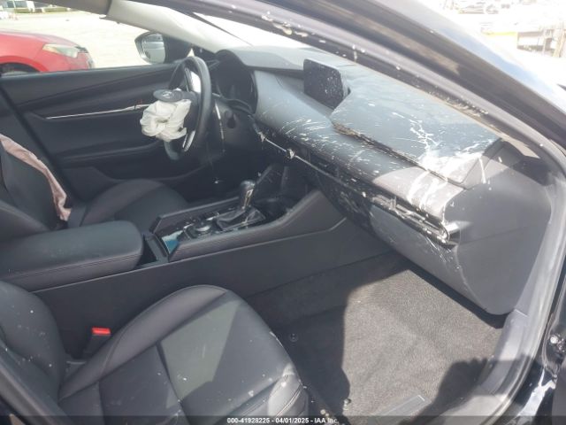 3MZBPACM3PM370419 Mazda MAZDA3