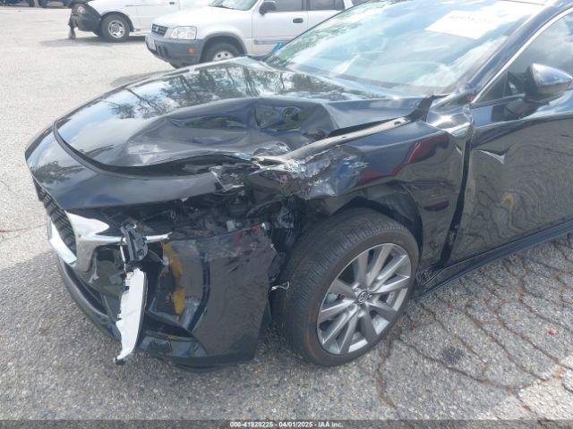 3MZBPACM3PM370419 Mazda MAZDA3
