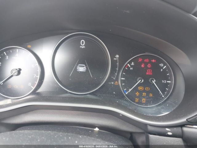 3MZBPACM3PM370419 Mazda MAZDA3
