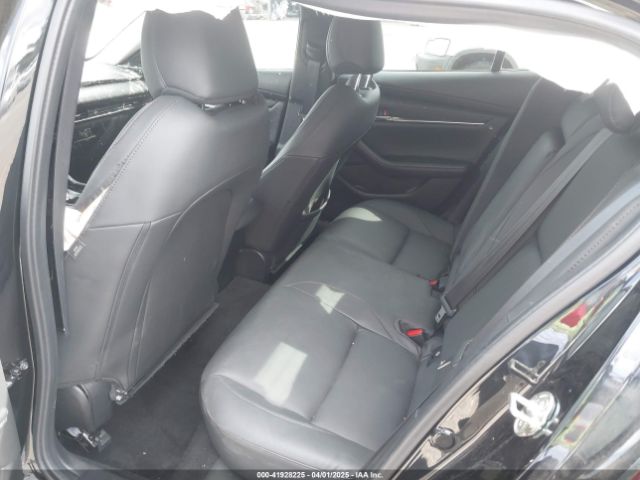 3MZBPACM3PM370419 Mazda MAZDA3