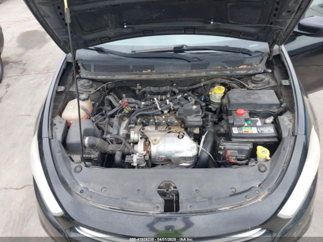 1C3CDFDH7FD127953 Dodge Dart Aero