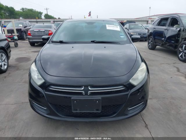 1C3CDFDH7FD127953 Dodge Dart Aero