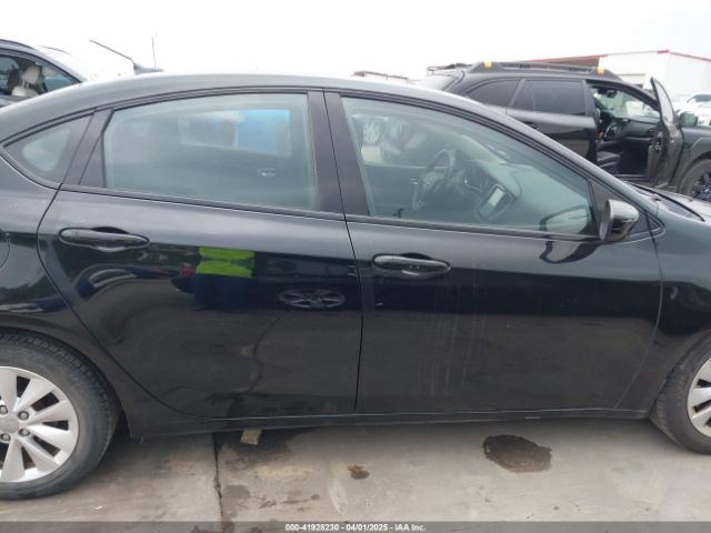1C3CDFDH7FD127953 Dodge Dart Aero