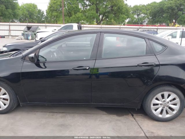 1C3CDFDH7FD127953 Dodge Dart Aero