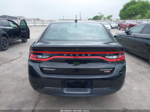 1C3CDFDH7FD127953 Dodge Dart Aero