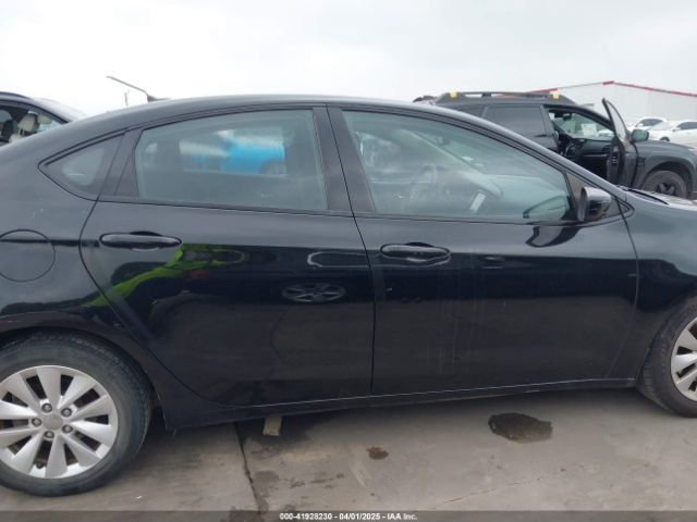 1C3CDFDH7FD127953 Dodge Dart Aero