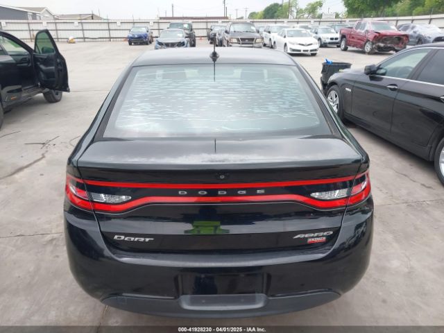 1C3CDFDH7FD127953 Dodge Dart Aero