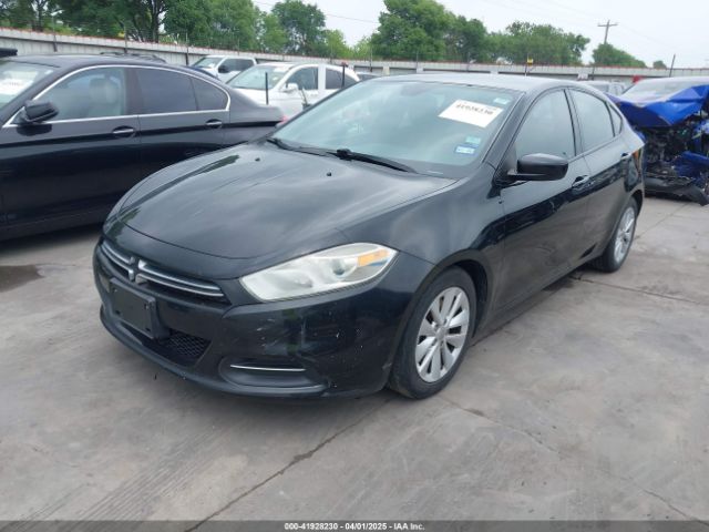 1C3CDFDH7FD127953 Dodge Dart Aero