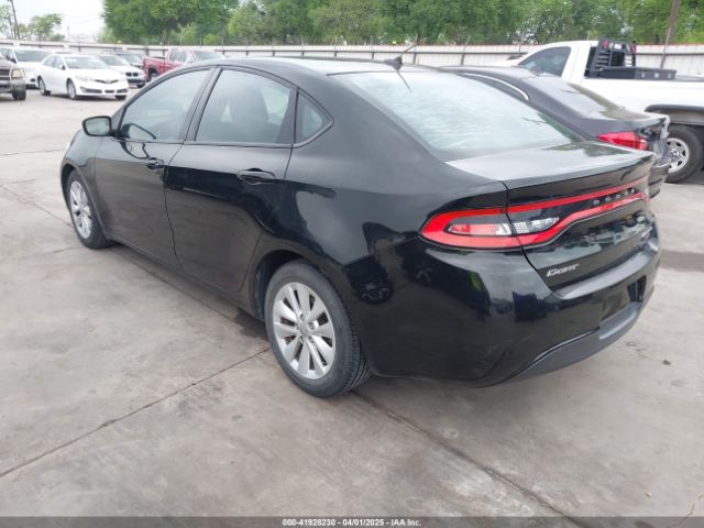 1C3CDFDH7FD127953 Dodge Dart Aero