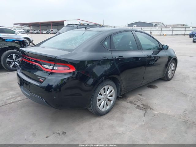 1C3CDFDH7FD127953 Dodge Dart Aero