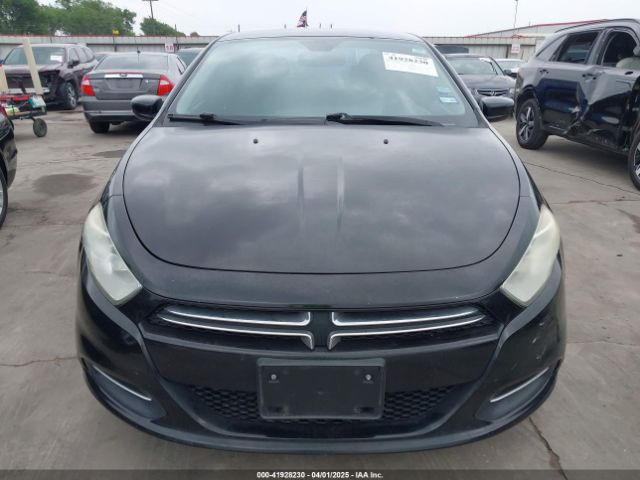 1C3CDFDH7FD127953 Dodge Dart Aero