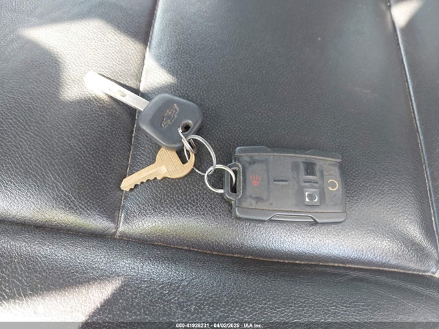 3GCPCREC8HG431674 Chevrolet Silverado 1500 1lt