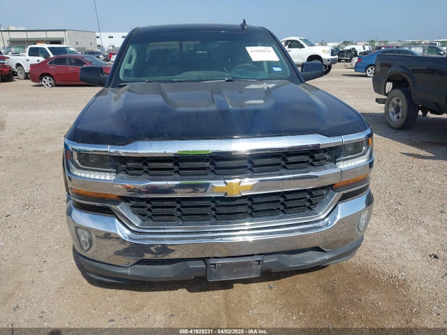 3GCPCREC8HG431674 Chevrolet Silverado 1500 1lt
