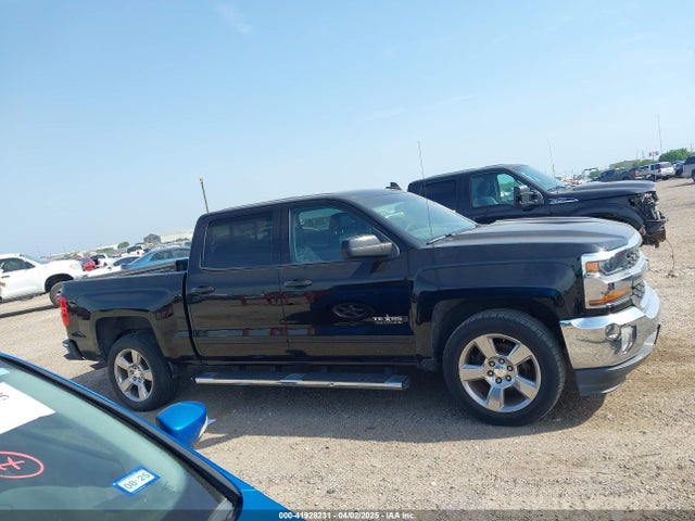 3GCPCREC8HG431674 Chevrolet Silverado 1500 1lt