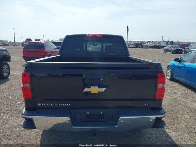 3GCPCREC8HG431674 Chevrolet Silverado 1500 1lt