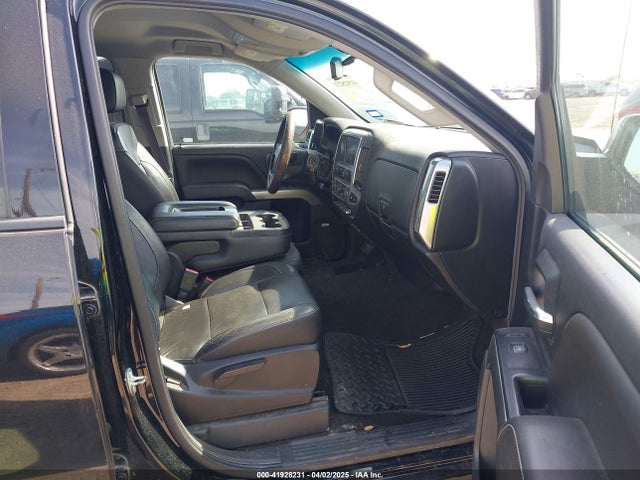3GCPCREC8HG431674 Chevrolet Silverado 1500 1lt