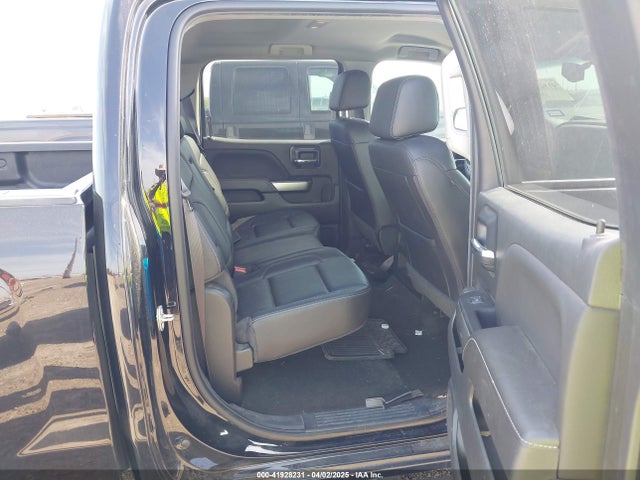 3GCPCREC8HG431674 Chevrolet Silverado 1500 1lt