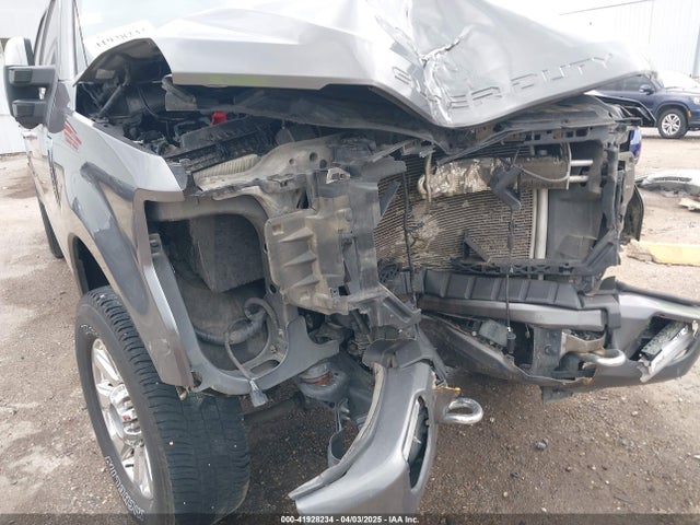 1FT7W2BN5MEC19921 Ford F-250 Platinum