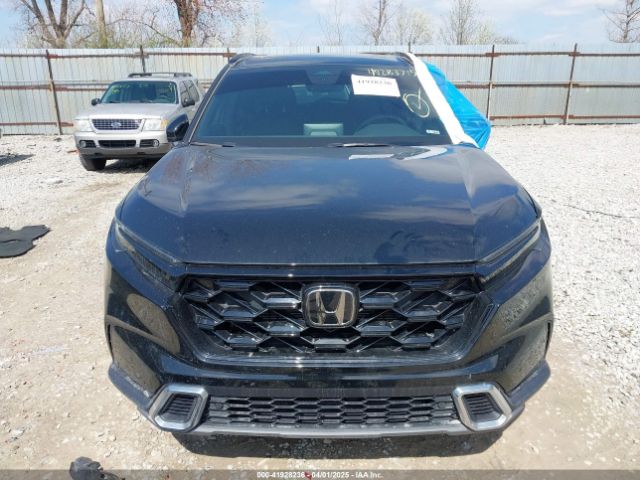 5J6RS6H9XPL005264 Honda Cr-v Hybrid Sport Touring