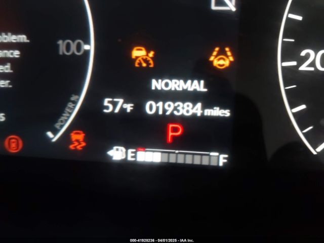 5J6RS6H9XPL005264 Honda Cr-v Hybrid Sport Touring