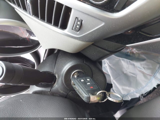 1G1PA5SG0F7116682 Chevrolet Cruze Ls Auto