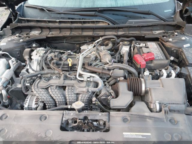1N4BL4EV4RN310475 Nissan Altima Sl Fwd
