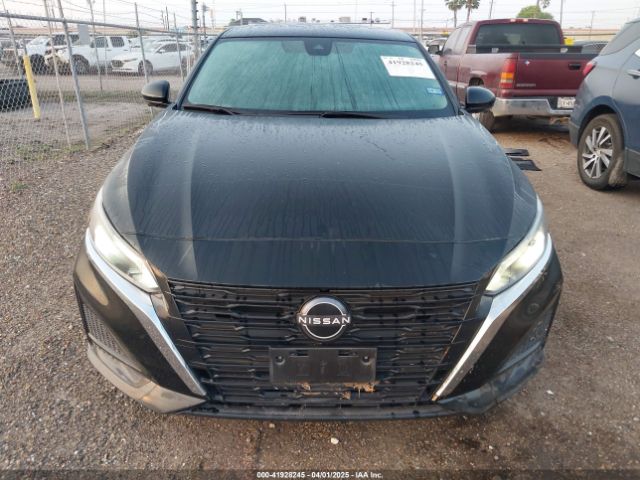 1N4BL4EV4RN310475 Nissan Altima Sl Fwd
