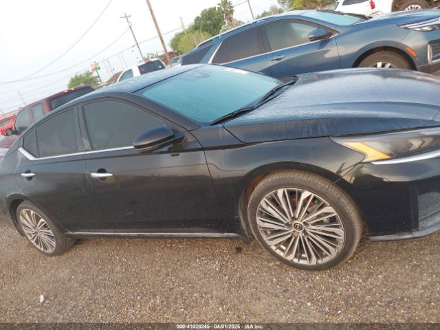 1N4BL4EV4RN310475 Nissan Altima Sl Fwd