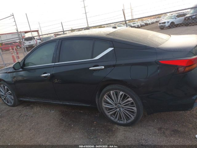 1N4BL4EV4RN310475 Nissan Altima Sl Fwd