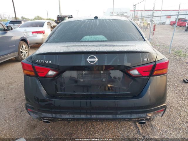1N4BL4EV4RN310475 Nissan Altima Sl Fwd