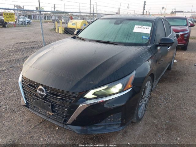 1N4BL4EV4RN310475 Nissan Altima Sl Fwd