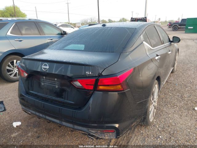 1N4BL4EV4RN310475 Nissan Altima Sl Fwd