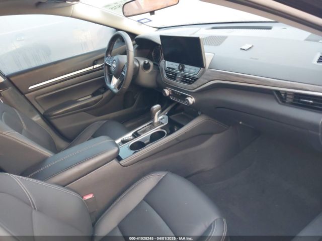1N4BL4EV4RN310475 Nissan Altima Sl Fwd
