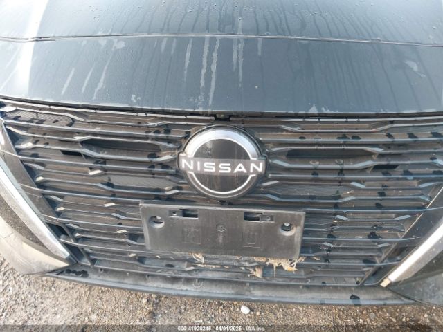 1N4BL4EV4RN310475 Nissan Altima Sl Fwd