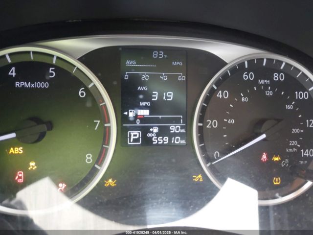 3N1CN8DV6LL885057 Nissan Versa S Xtronic Cvt