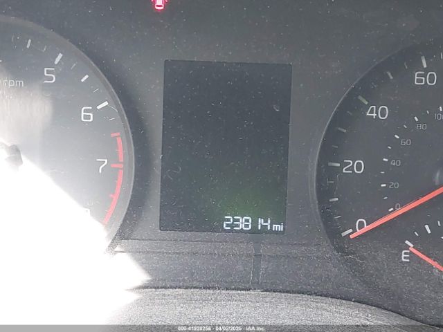 3KPA24AD0ME384401 KIA RIO S
