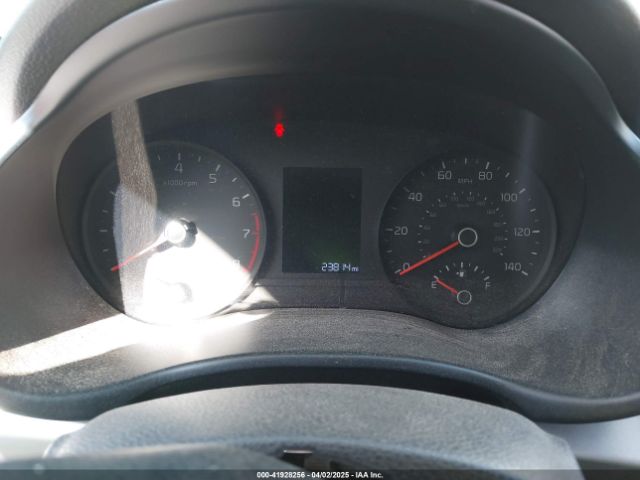 3KPA24AD0ME384401 KIA RIO S