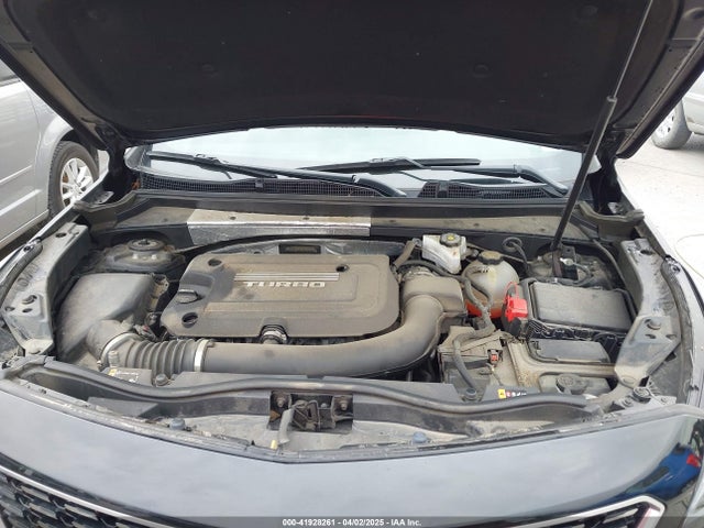 2019 CADILLAC XT4 1GYFZCR43KF212439 Photo 9