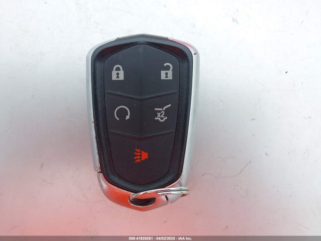 2019 CADILLAC XT4 1GYFZCR43KF212439 Photo 10