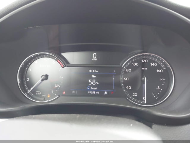 2019 CADILLAC XT4 1GYFZCR43KF212439 Photo 6