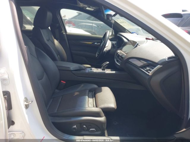 2021 CADILLAC CT5 1G6DV5RW2M0128157 Photo 4