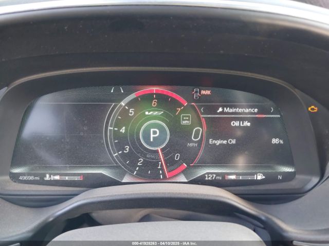 2021 CADILLAC CT5 1G6DV5RW2M0128157 Photo 6